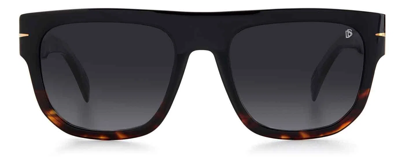 David Beckham Db7044 Sunglasses - view 10